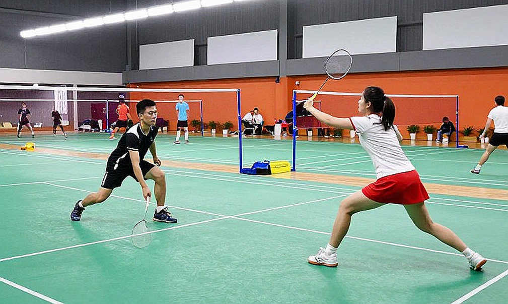 Những ô trống và trận cầu lông diễn ra trong đầu — Giải mã chiến thuật sau một mùa giải bị bỏ quên