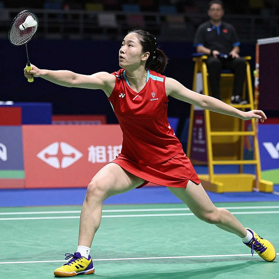 Những ô trống và trận cầu lông diễn ra trong đầu — Giải mã chiến thuật sau một mùa giải bị bỏ quên