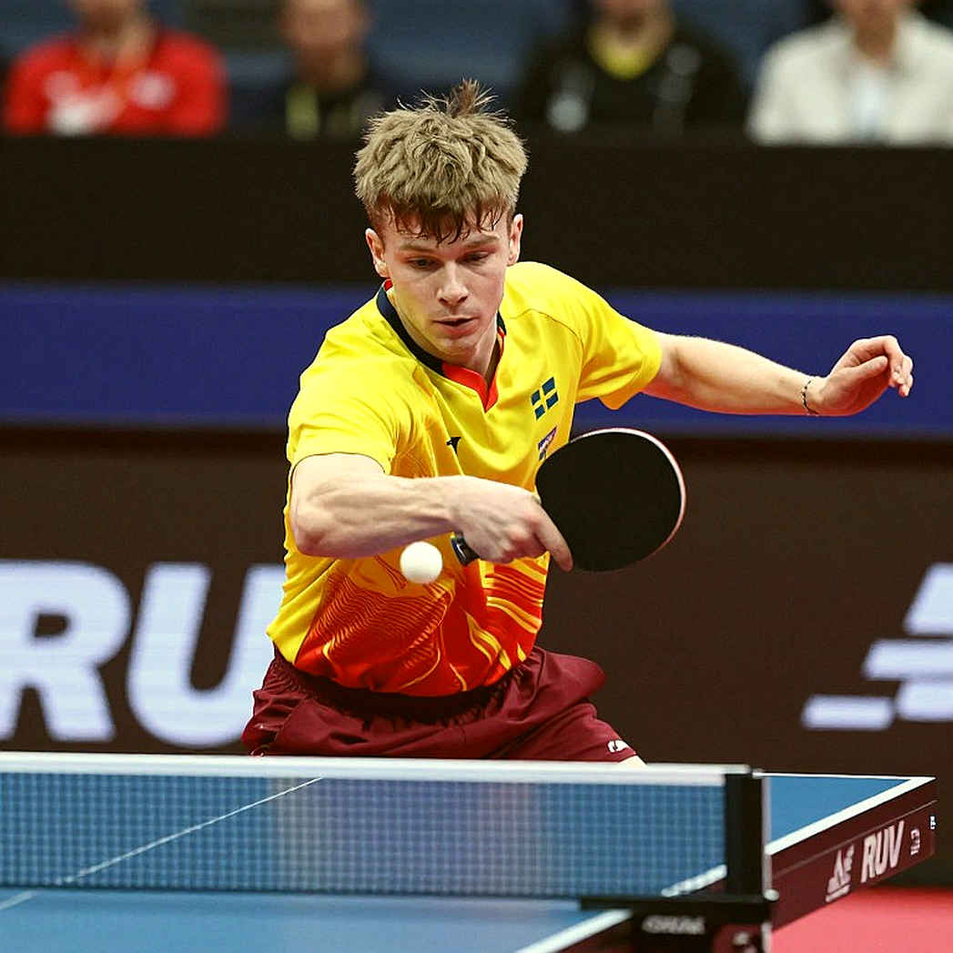 Antibes: HOCHART Unbeaten, NODIN in Pursuit and a Data Contradiction That Cannot Both Be True at the European U19 Event Antibes: HOCHART Unbeaten, NODIN in Pursuit and a Data Contradiction That Cannot Both Be True at the European U19 Event
