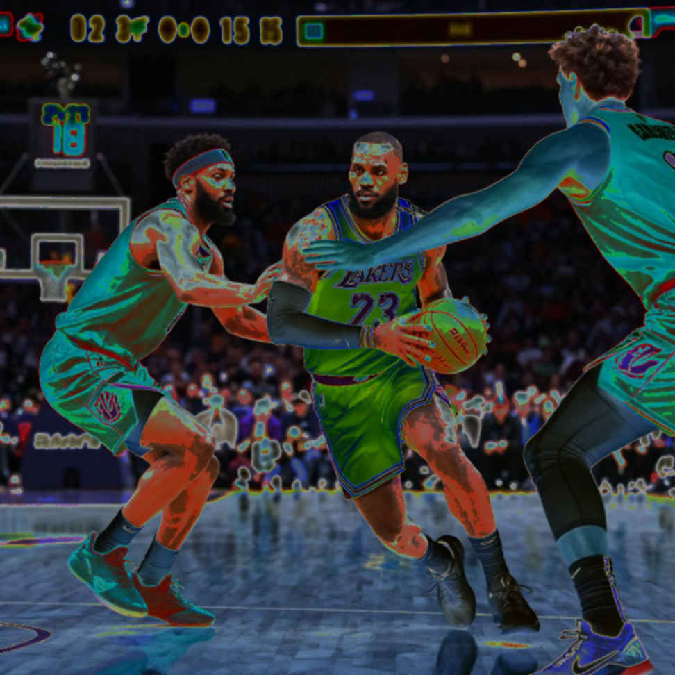 Vùng trắng của bảng phân tích: nghề viết esports và kỷ luật của ô trống