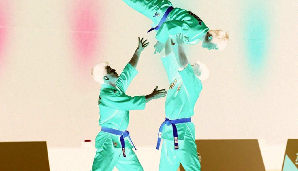 VR Taekwondo và tấm huy chương Asiad hỗn hợp giới của nữ võ sĩ Việt Nam: giải mã một cơ thể không va chạm