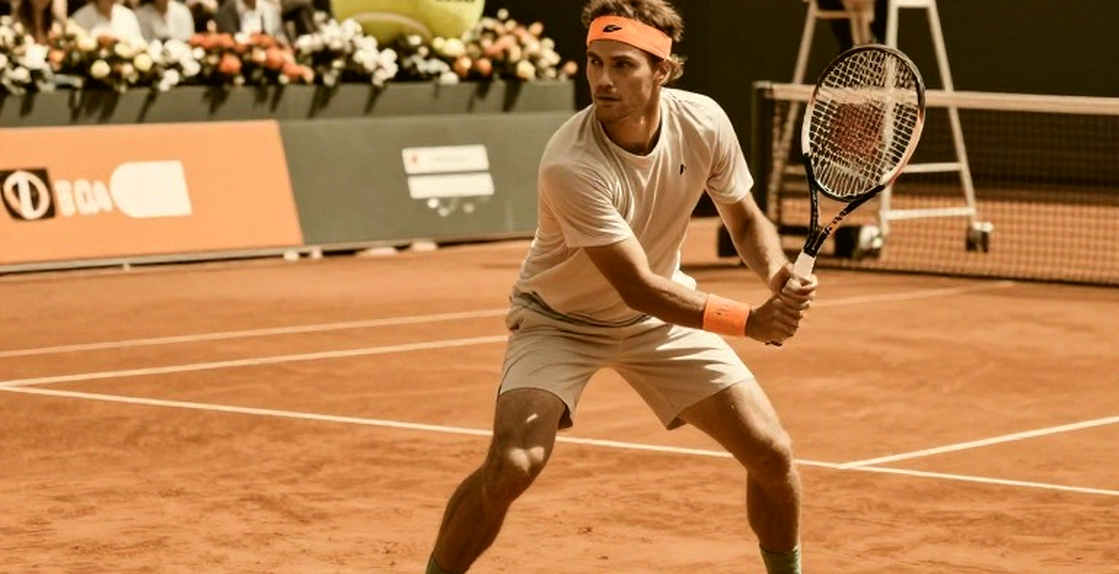 Djokovic gục ngã ngay vòng 1 US Open 2026: Cái nóng New York đánh bại huyền thoại 39 tuổi