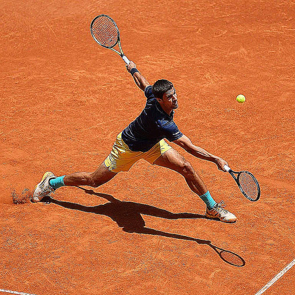 Shelton hạ Alcaraz, lịch sử US Open 2026: 90 Grand Slam và cuộc đợi chờ đài vinh quang của Mỹ Shelton hạ Alcaraz, lịch sử US Open 2026: 90 Grand Slam và cuộc đợi chờ đài vinh quang của Mỹ