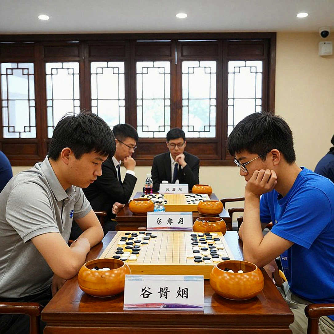 Global Chess League 2026: Carlsen Returns, Packed Schedule, and Missing Indian Stars Global Chess League 2026: Carlsen Returns, Packed Schedule, and Missing Indian Stars