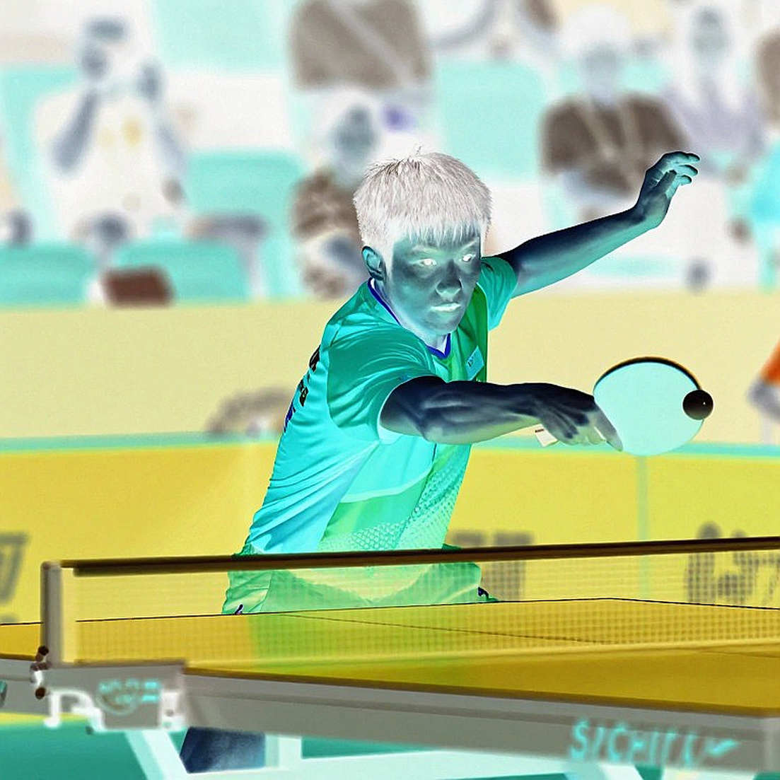 Table Tennis England công bố báo cáo thường niên 2026/26: Khi nước đăng cai tự định nghĩa lại chính mình