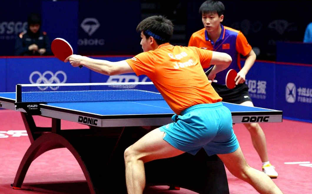 Bóng bàn Việt Nam và cái giá của một khung phân tích trống