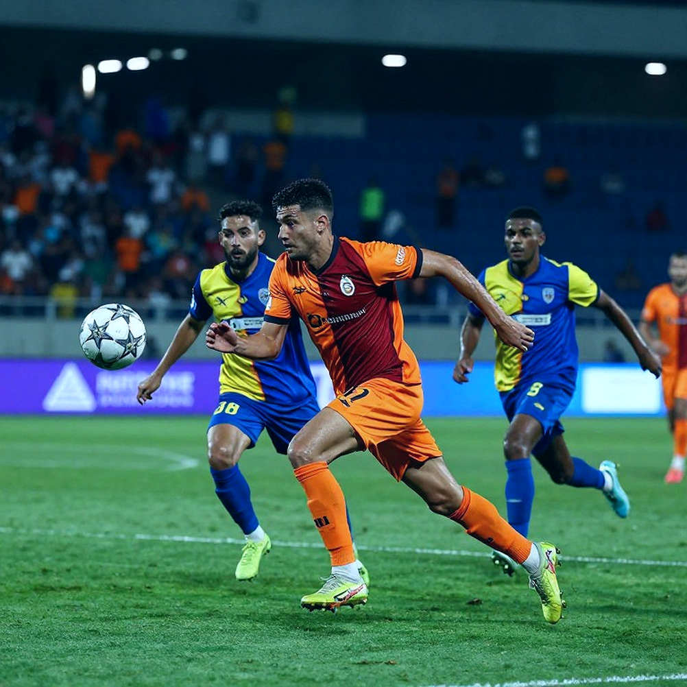 V.League và lỗ hổng dữ liệu: Khi bóng đá Việt Nam tự đánh mất vũ khí phân tích