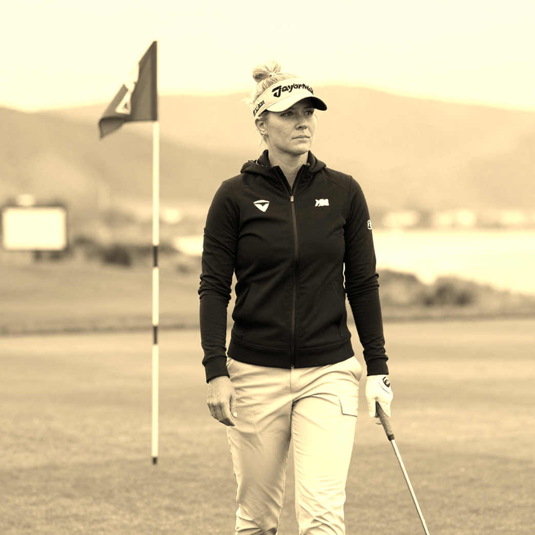 Walker Cup 2026 tại Lahinch: Sân links và bài toán thích nghi của đội Mỹ Walker Cup 2026 tại Lahinch: Sân links và bài toán thích nghi của đội Mỹ
