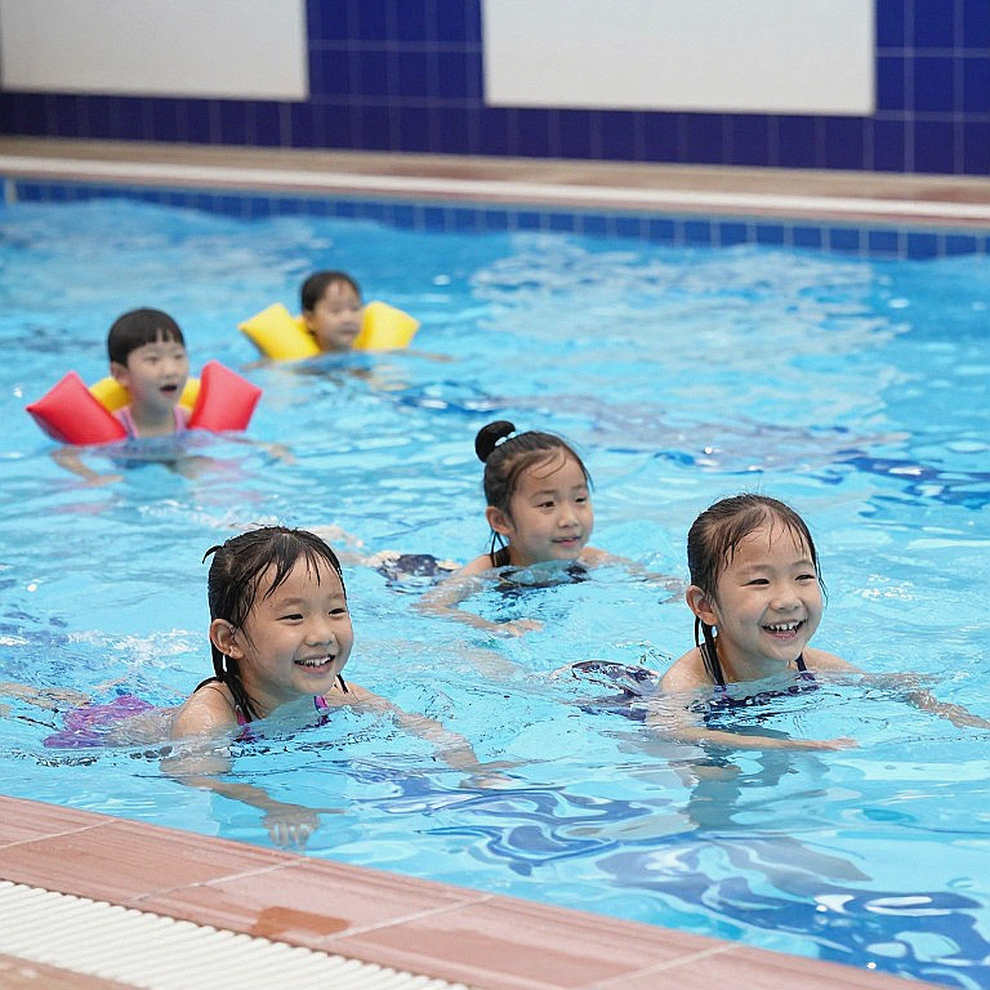 Giải vô địch bơi Para châu Á – Thái Bình Dương 2026: Ngày thi đấu thứ hai chứng kiến hai kỷ lục thế giới