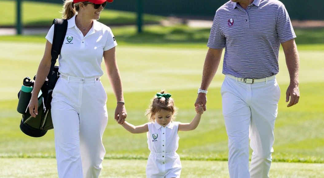 Khi cơn gió là đối thủ: Luật golf và ranh giới mong manh giữa may rủi và công bằng