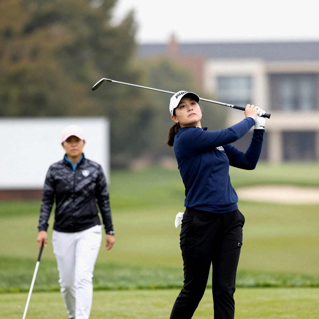 Khi cơn gió là đối thủ: Luật golf và ranh giới mong manh giữa may rủi và công bằng Khi cơn gió là đối thủ: Luật golf và ranh giới mong manh giữa may rủi và công bằng