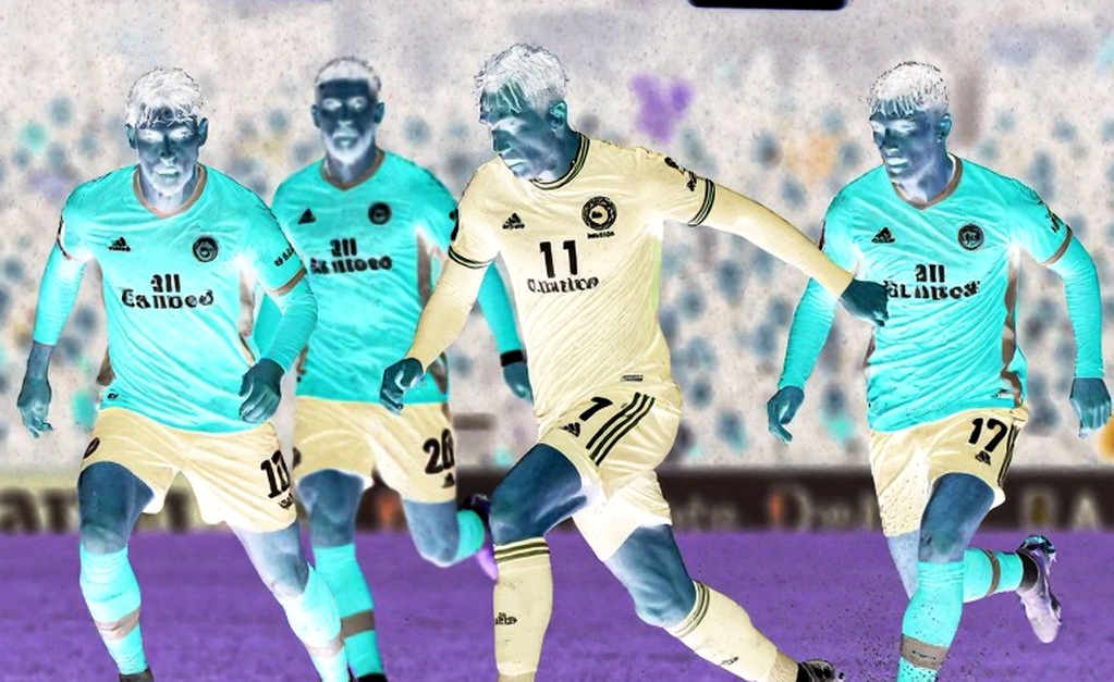Al Nassr 0-4 Al Ain: Bốn bàn thua, một cú khóa đầu, và lỗ hổng mang tên tuổi 40 Al Nassr 0-4 Al Ain: Bốn bàn thua, một cú khóa đầu, và lỗ hổng mang tên tuổi 40