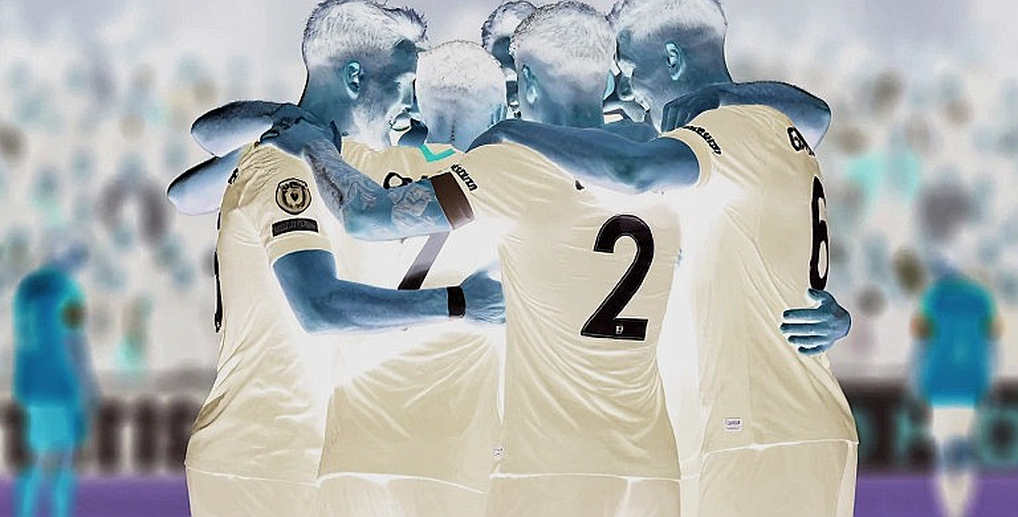 Beşiktaş: lời hứa 'trả bao nhiêu cũng được' và khoản nợ vừa giảm một nửa