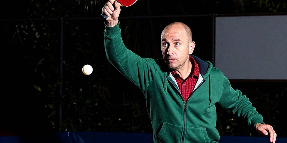 ITTF awards World Hopes Week 2026 to England for second year: Building development pillars from U12