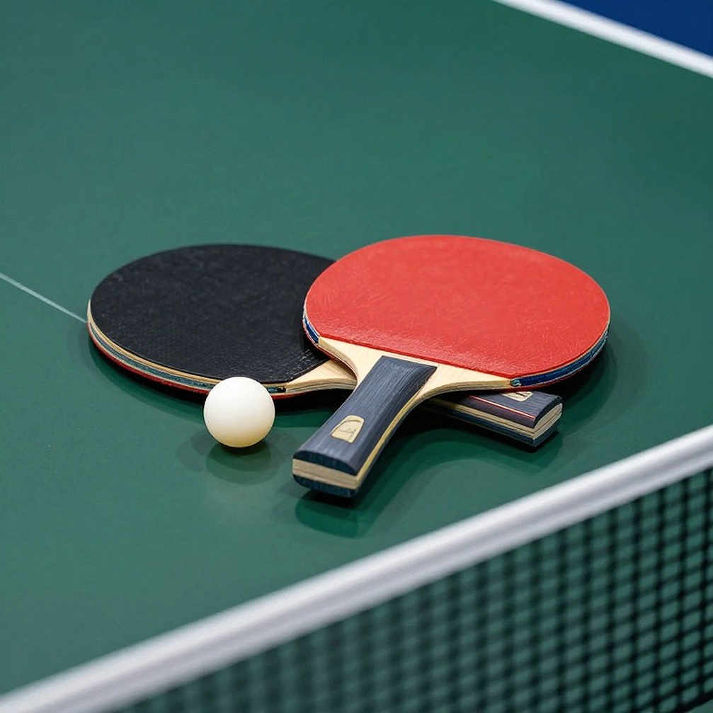 ITTF awards World Hopes Week 2026 to England for second year: Building development pillars from U12