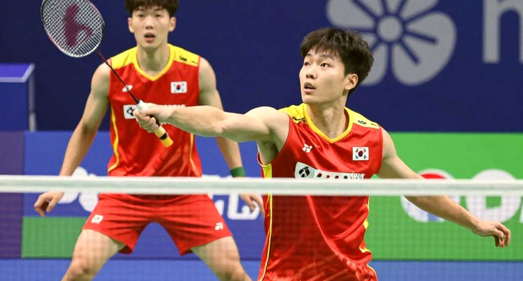 Ấn Độ Và Canh Bạc Asian Games 2026: Khi Tấm Vàng Được Đặt Cả Vào Một Cặp Đôi