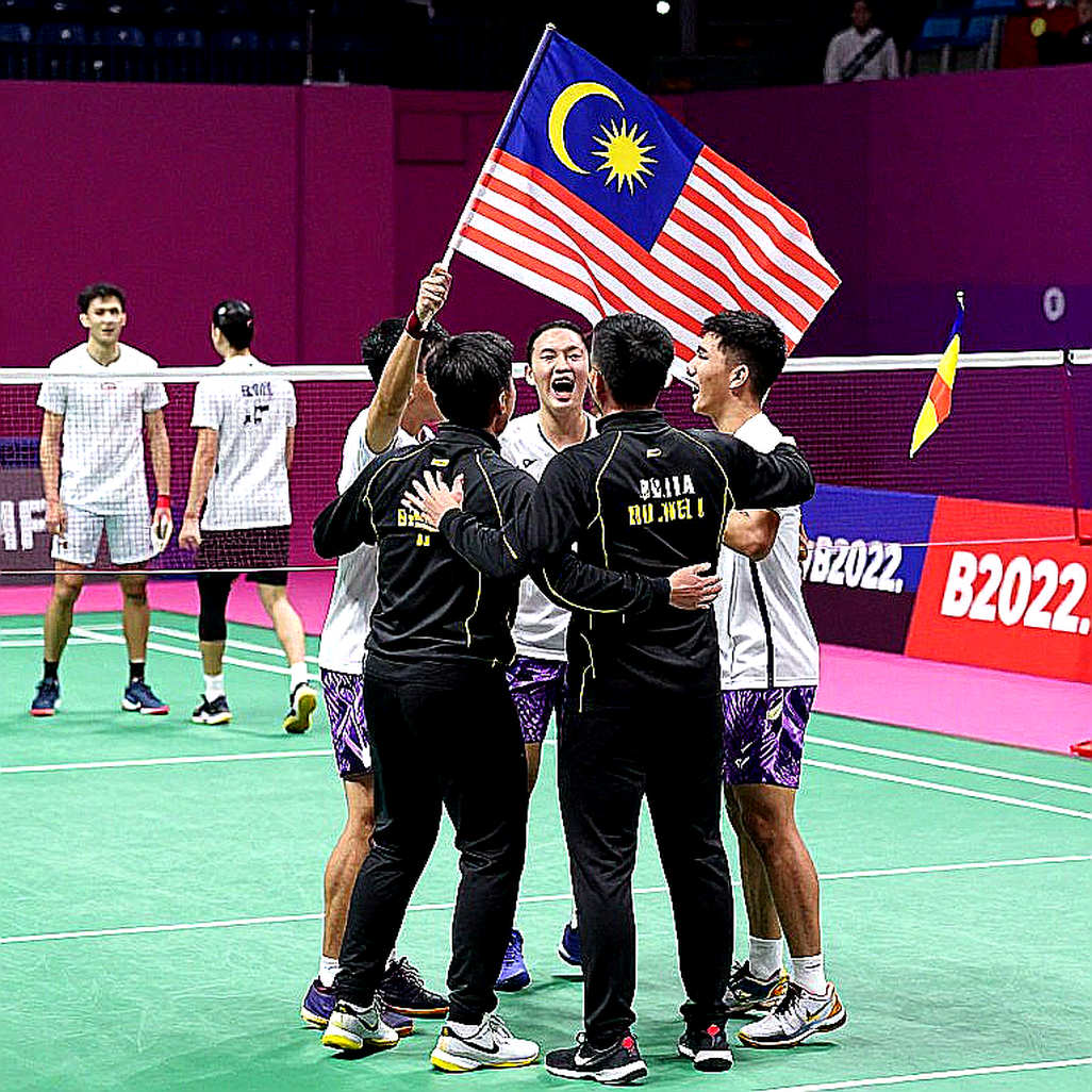 Ấn Độ Và Canh Bạc Asian Games 2026: Khi Tấm Vàng Được Đặt Cả Vào Một Cặp Đôi Ấn Độ Và Canh Bạc Asian Games 2026: Khi Tấm Vàng Được Đặt Cả Vào Một Cặp Đôi