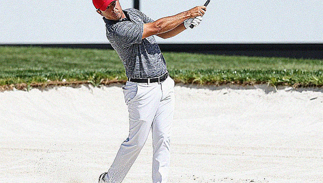 Lahinch và 'người thứ 11': Lợi thế sân nhà của GB&I tại Walker Cup 2026 có thực sự quyết định?