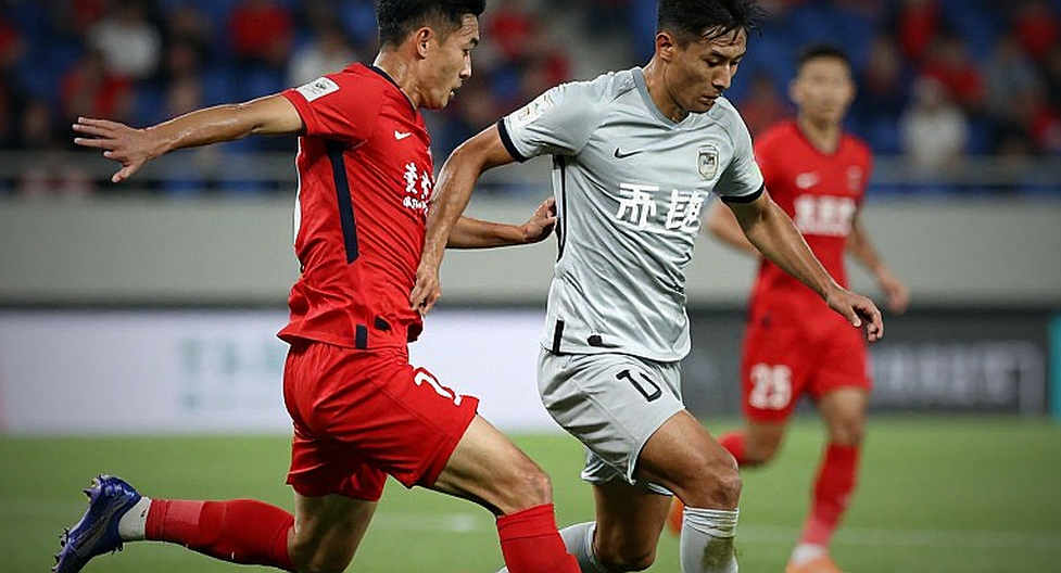 Nhịp pressing V.League mùa giải 2026-26: Khi niềm tin trở thành chỉ số không có trên bảng thống kê