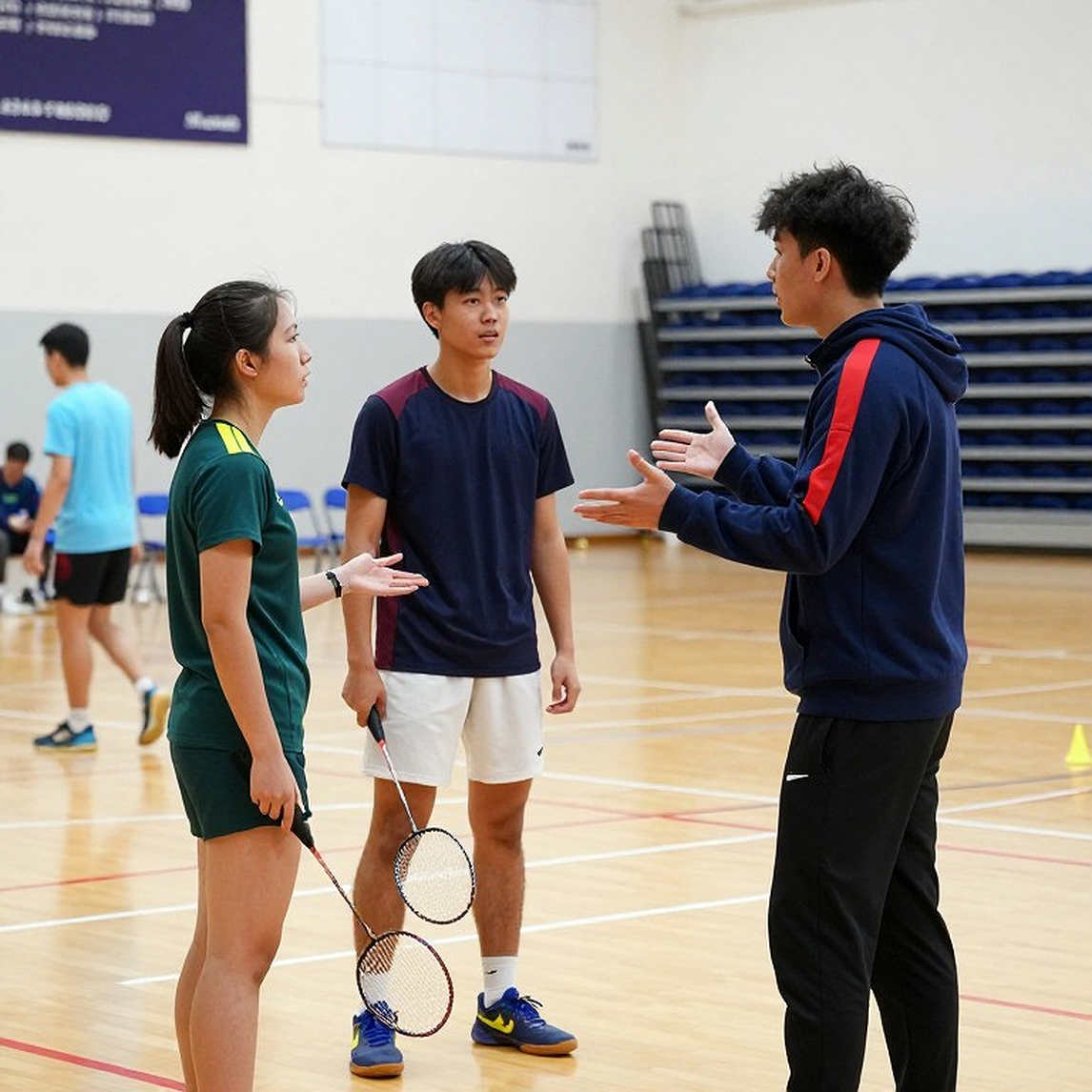 China Masters 2026: Srikanth, Satwik–Chirag and India's Quarter-Final Read Through Data