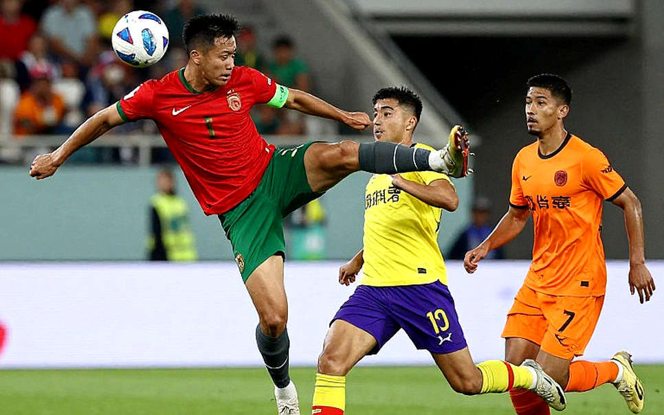 Bồ Đào Nha 2-1 Na Uy: Ronaldo không vào sân, và một bản tường thuật không có nguồn