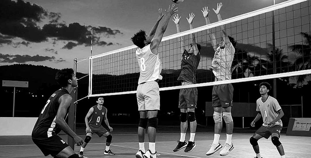 Brazil vô địch Nam Mỹ lần thứ 16 liên tiếp, giành vé Olympic 2028: Chiều sâu đội hình là vũ khí quyết định Brazil vô địch Nam Mỹ lần thứ 16 liên tiếp, giành vé Olympic 2028: Chiều sâu đội hình là vũ khí quyết định
