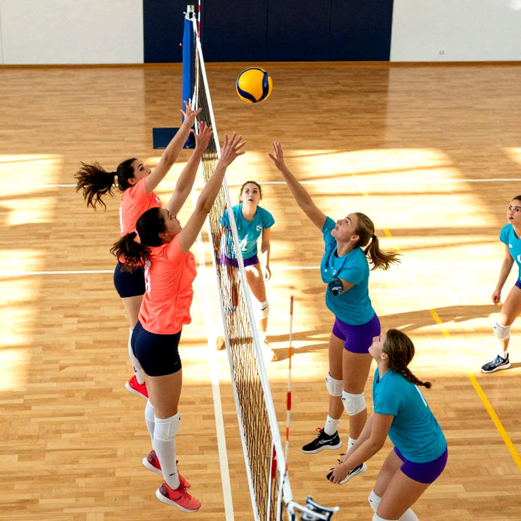 Brazil vô địch Nam Mỹ lần thứ 16 liên tiếp, giành vé Olympic 2028: Chiều sâu đội hình là vũ khí quyết định Brazil vô địch Nam Mỹ lần thứ 16 liên tiếp, giành vé Olympic 2028: Chiều sâu đội hình là vũ khí quyết định