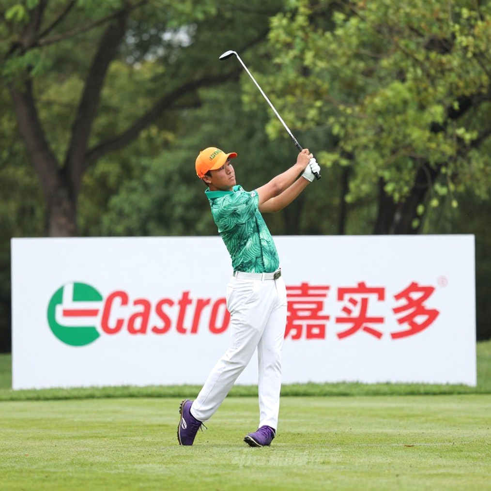 Golf Digest ra mắt podcast 'The Real Deal': Khi tiền bạc và quyền lực thống trị làng golf