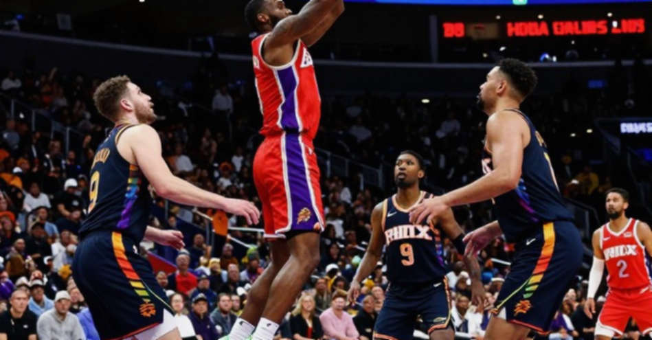 Luka Dončić và thương vụ không thể hoàn tác: Ghi chép từ American Airlines Center