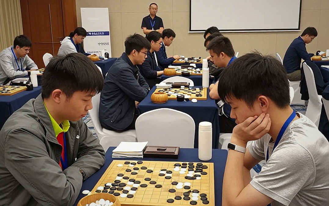 Olympiad cờ vua 2026: Ấn Độ bảo vệ ngai vàng giữa lòng Samarkand, Gukesh và Sindarov viết nên chương mới