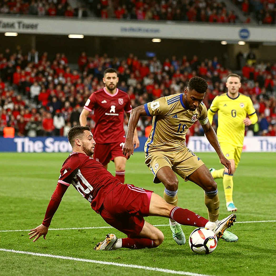 Khi dữ liệu im lặng: V.League và lỗ hổng không ai muốn thấy
