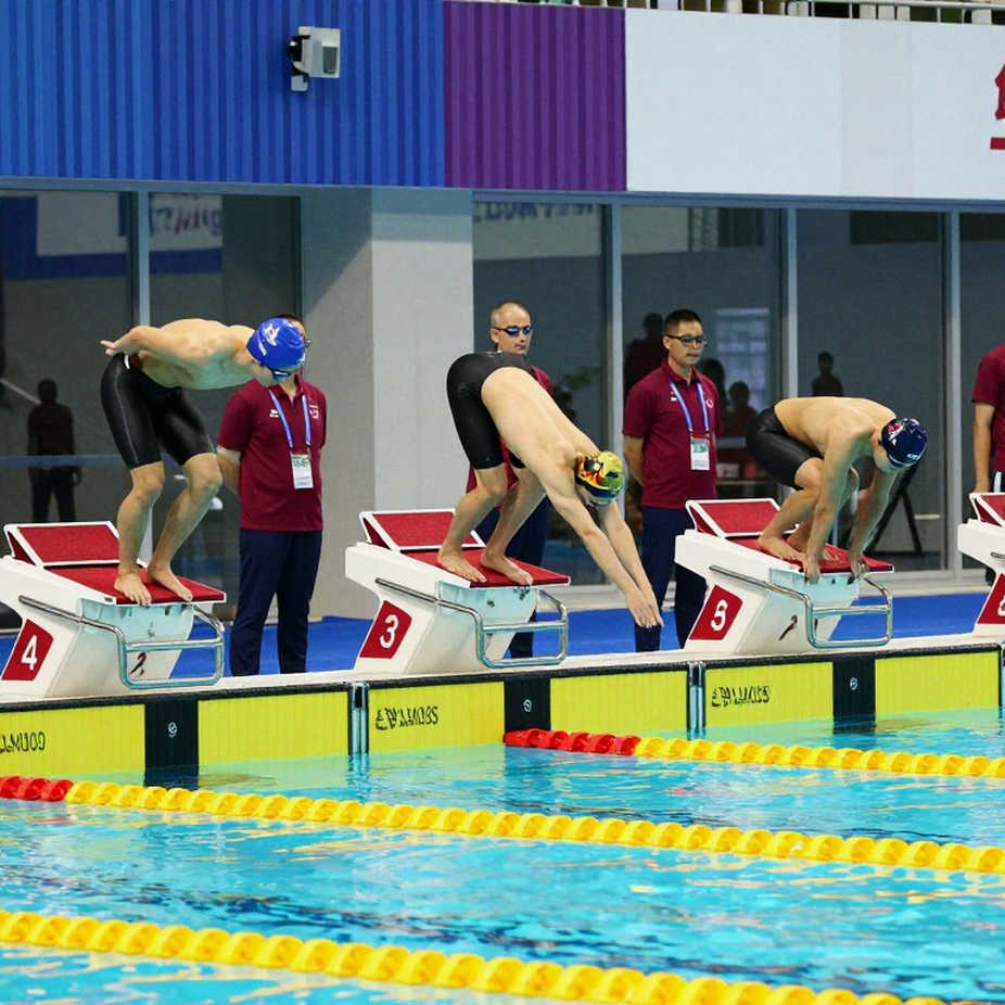 Lila Sherman cam kết với Duke: Đọc bảng thời gian của một suất học bổng bơi lội