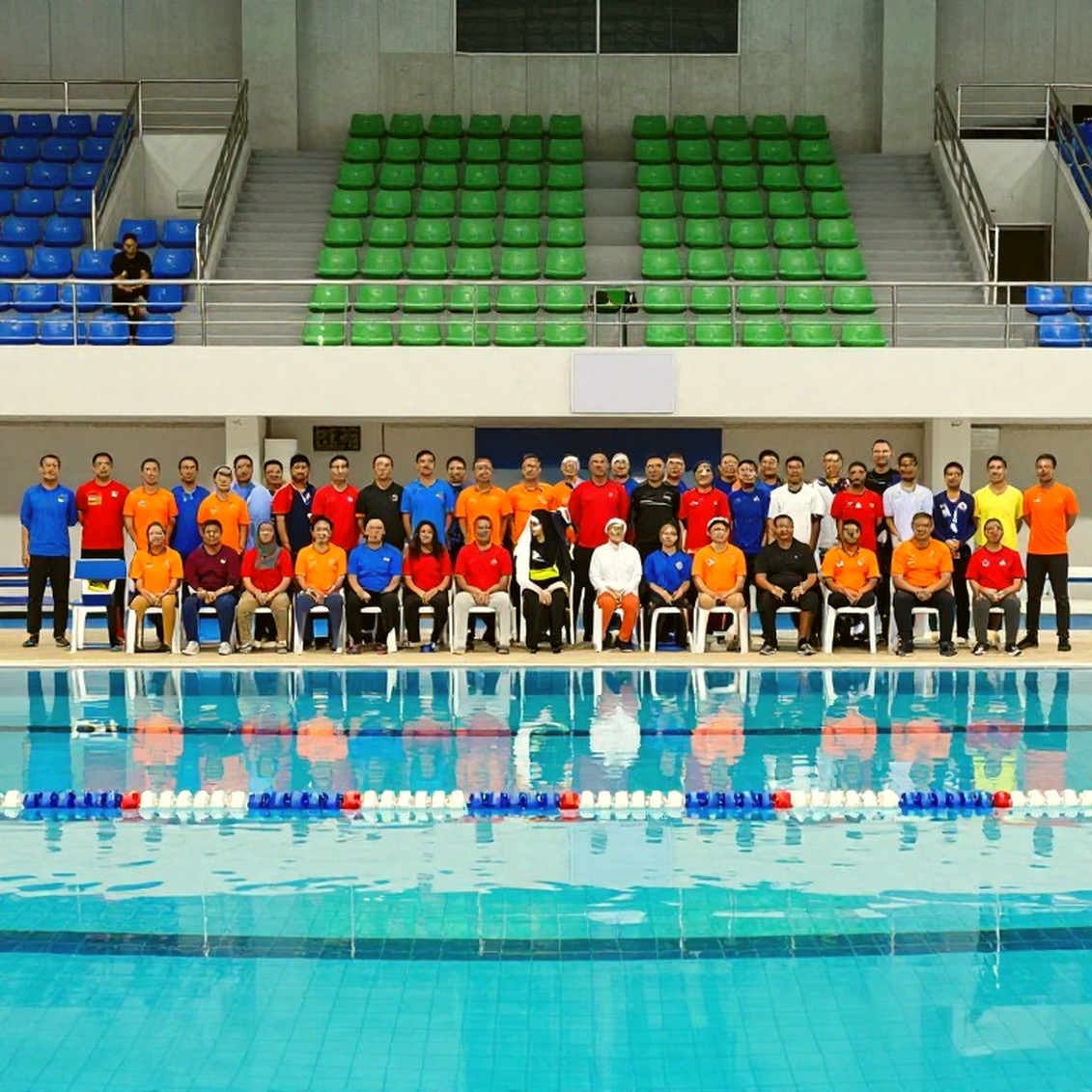 Katie Ledecky và nghệ thuật của sự bền bỉ: Phân tích dữ liệu kỹ thuật trong 800m tự do tại Olympic Tokyo