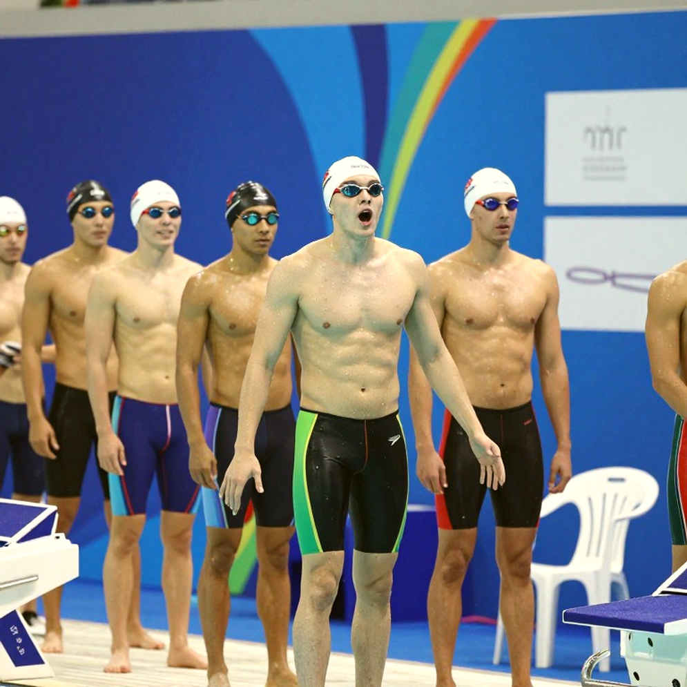 Katie Ledecky và nghệ thuật của sự bền bỉ: Phân tích dữ liệu kỹ thuật trong 800m tự do tại Olympic Tokyo