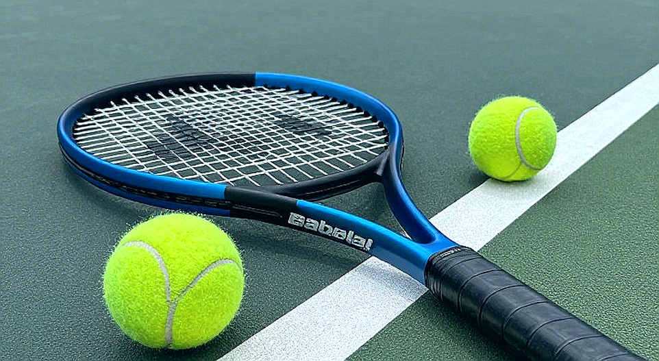 Sovereign Capital, Bond Yields and the Financial Equation of Professional Tennis Sovereign Capital, Bond Yields and the Financial Equation of Professional Tennis