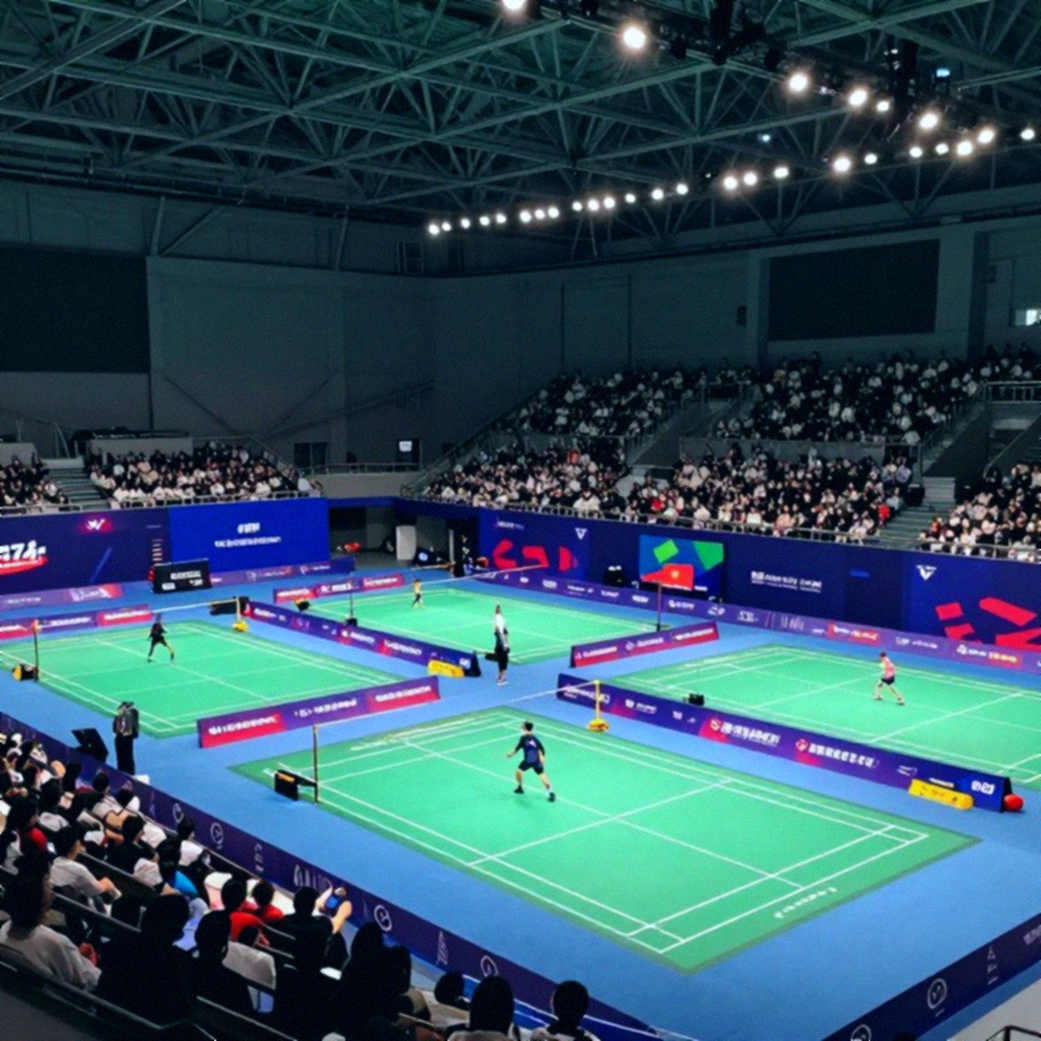 Asiad 20: Nguyễn Thụy Linh lấy một ván từ số 4 thế giới, và ván thứ ba mới là câu trả lời thật