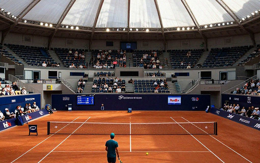 Báo cáo tennis không có tay vợt nào: lỗi dán nhãn và bài học định tuyến dữ liệu