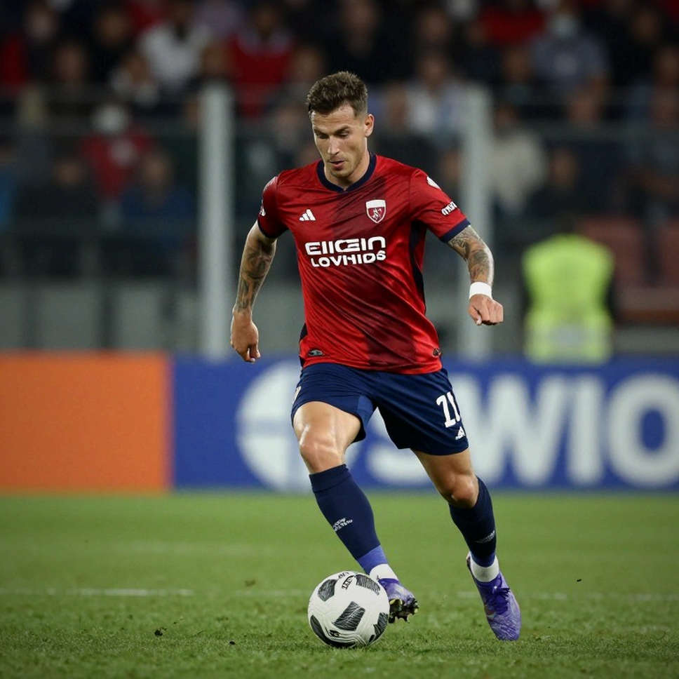 Brighton vs Kauno Žalgiris: Good Form Is a Trap Called Complacency