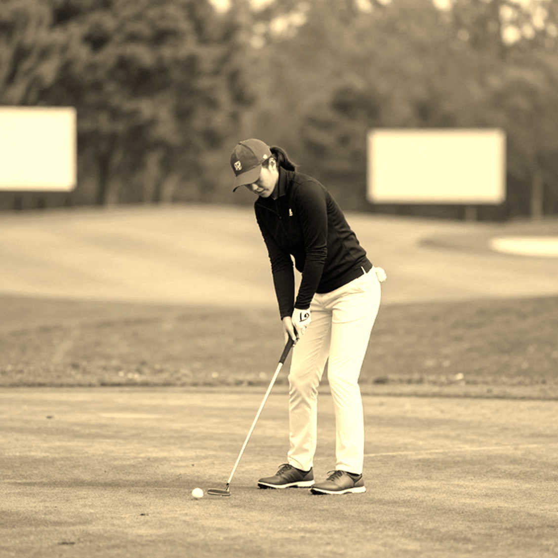 Cột trống của LIV Golf: bài toán định giá một nhóm tay golf không thể đo