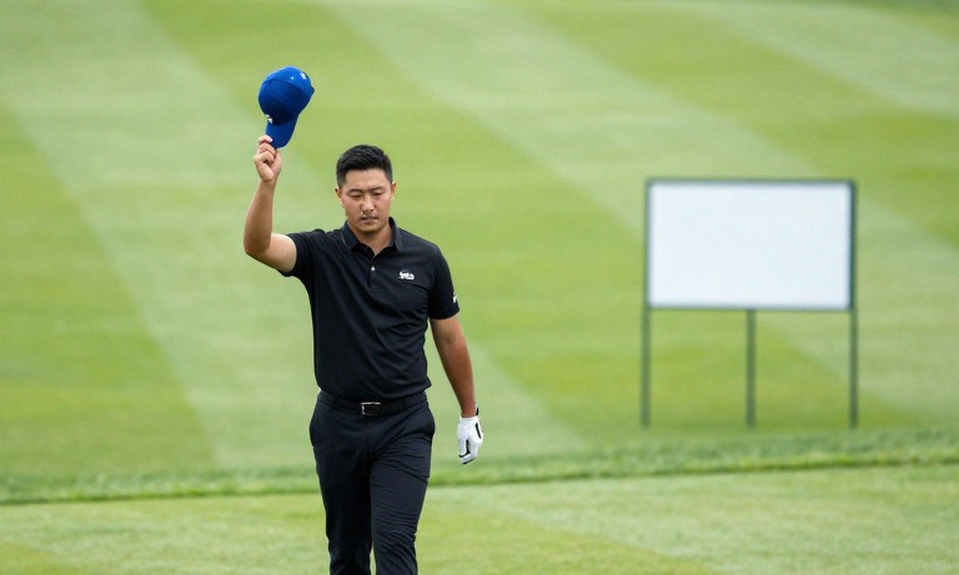 The Empty Column: LIV Golf and the Valuation Problem of an Unmeasurable Cohort The Empty Column: LIV Golf and the Valuation Problem of an Unmeasurable Cohort