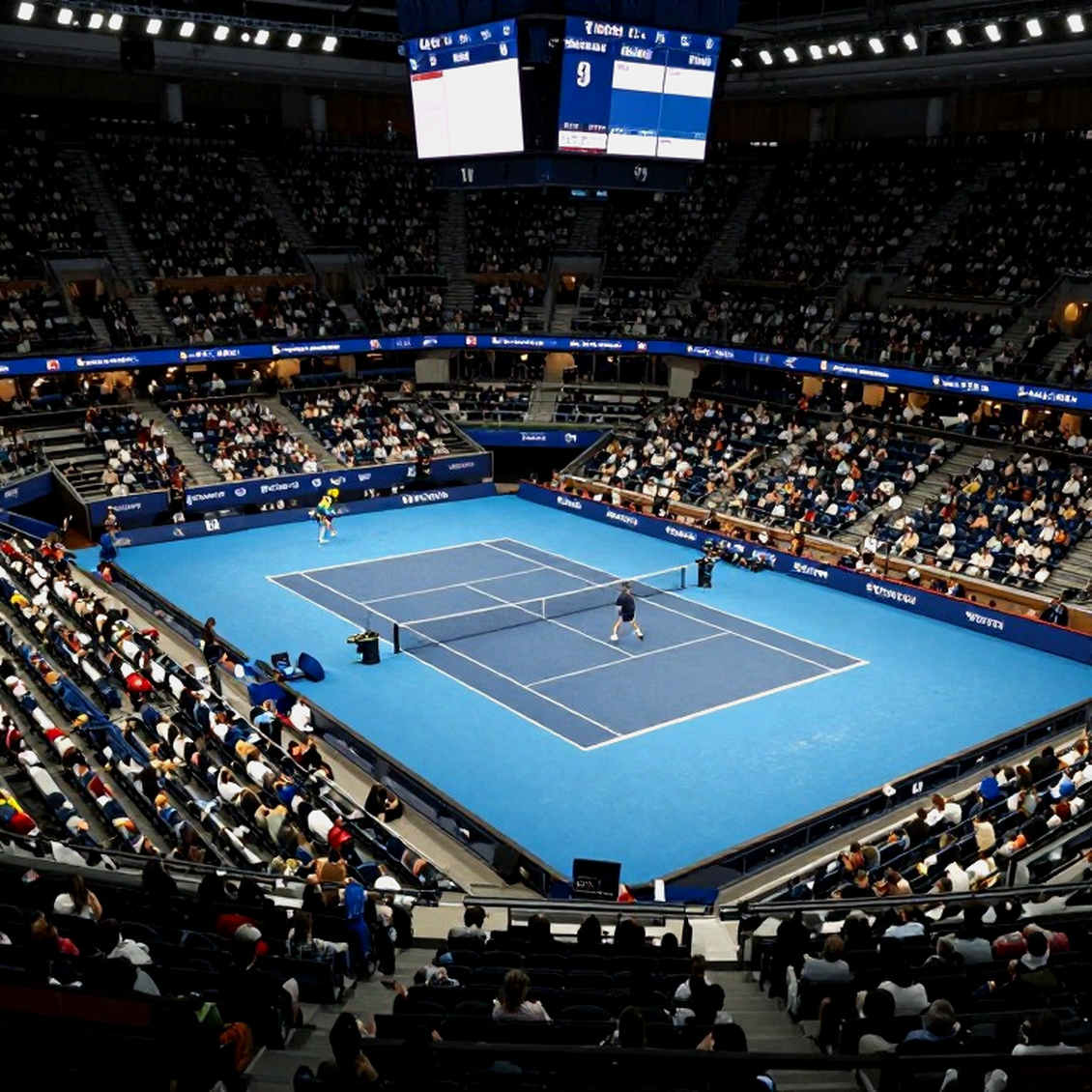 Djokovic rời US Open 2026: Cơ thể đã viết đơn xin nghỉ, trận đầu chỉ là ngày ký duyệt