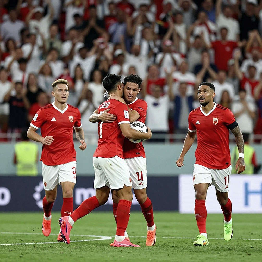 U20 Việt Nam và bài toán mang tên 'bản lĩnh' sau trận thua 0-3 trước Triều Tiên