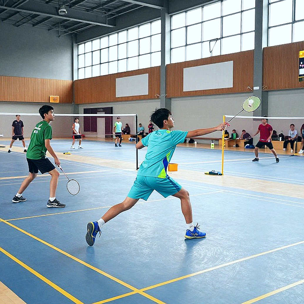 China Masters 2026: Cuộc chiến của những kẻ bị lãng quên và màn tái sinh tuổi 33