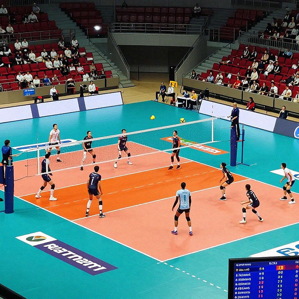 Pham Quynh Huong Scores 46 Points at ASIAD 2026 as Vietnam Enter Quarterfinal Facing the China Question Pham Quynh Huong Scores 46 Points at ASIAD 2026 as Vietnam Enter Quarterfinal Facing the China Question