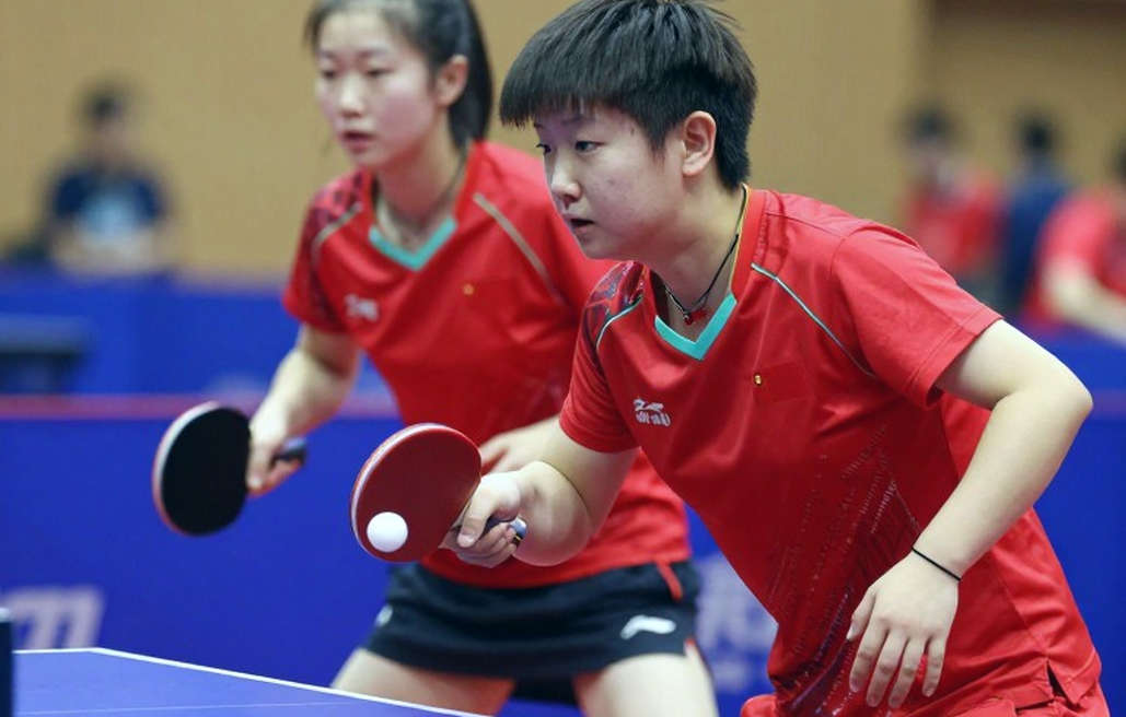 World Hopes Week 2026 trở lại Sheffield: Bóng bàn thế giới gieo mầm từ đáy kim tự tháp