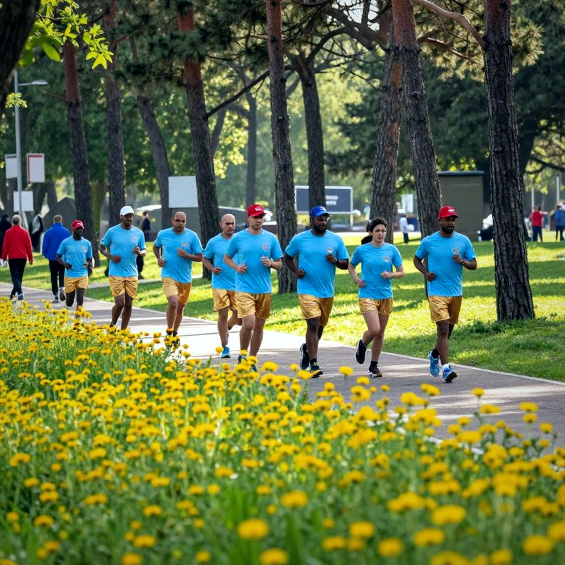 Bóng đá Việt Nam 2026: Sân Cộng Hòa kín khán giả trong ngày khép lại mùa giải quốc gia Bóng đá Việt Nam 2026: Sân Cộng Hòa kín khán giả trong ngày khép lại mùa giải quốc gia