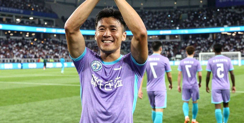 V.League thiếu dữ liệu, không thiếu tài năng