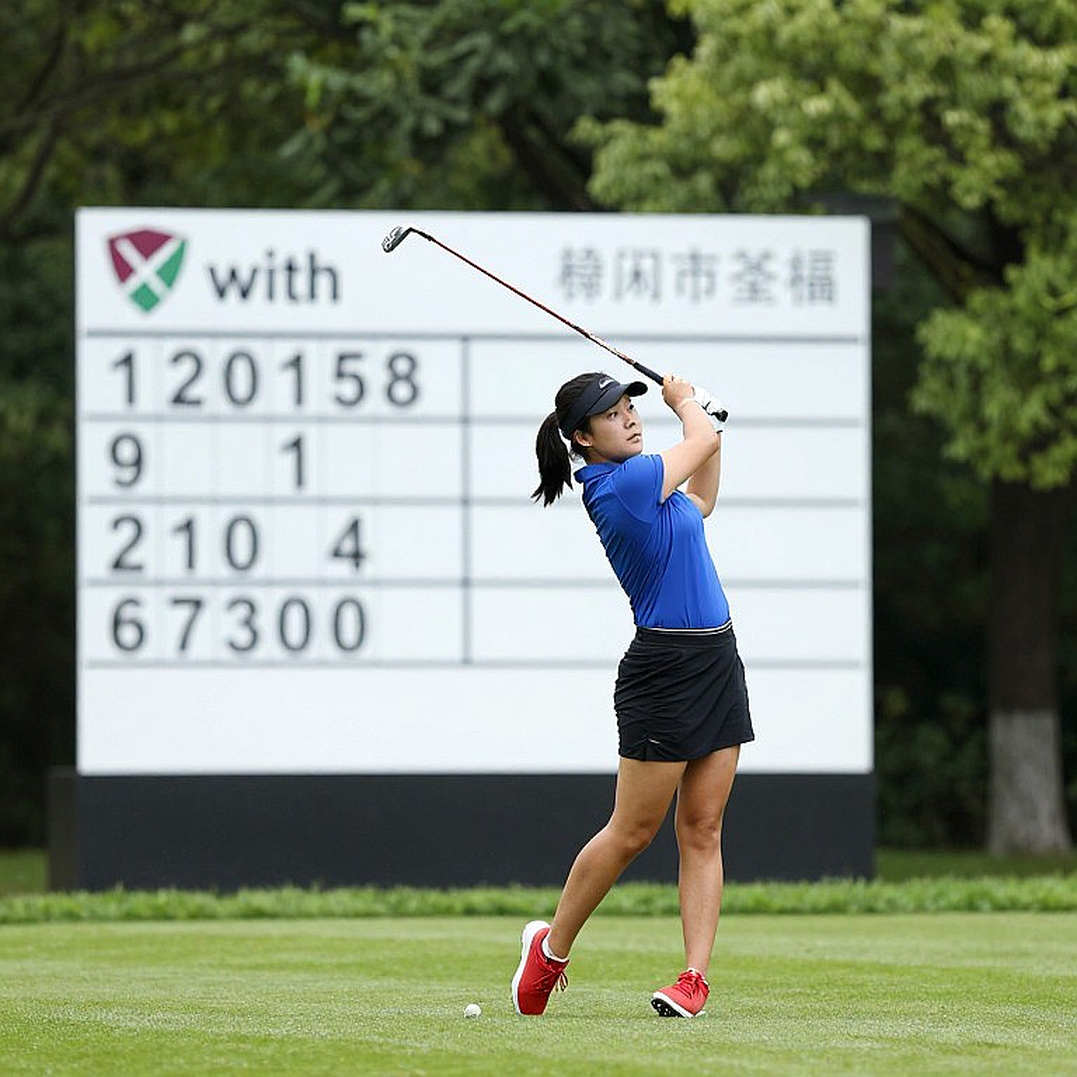 Scottie Scheffler: When Dominance Is No Longer About Winning