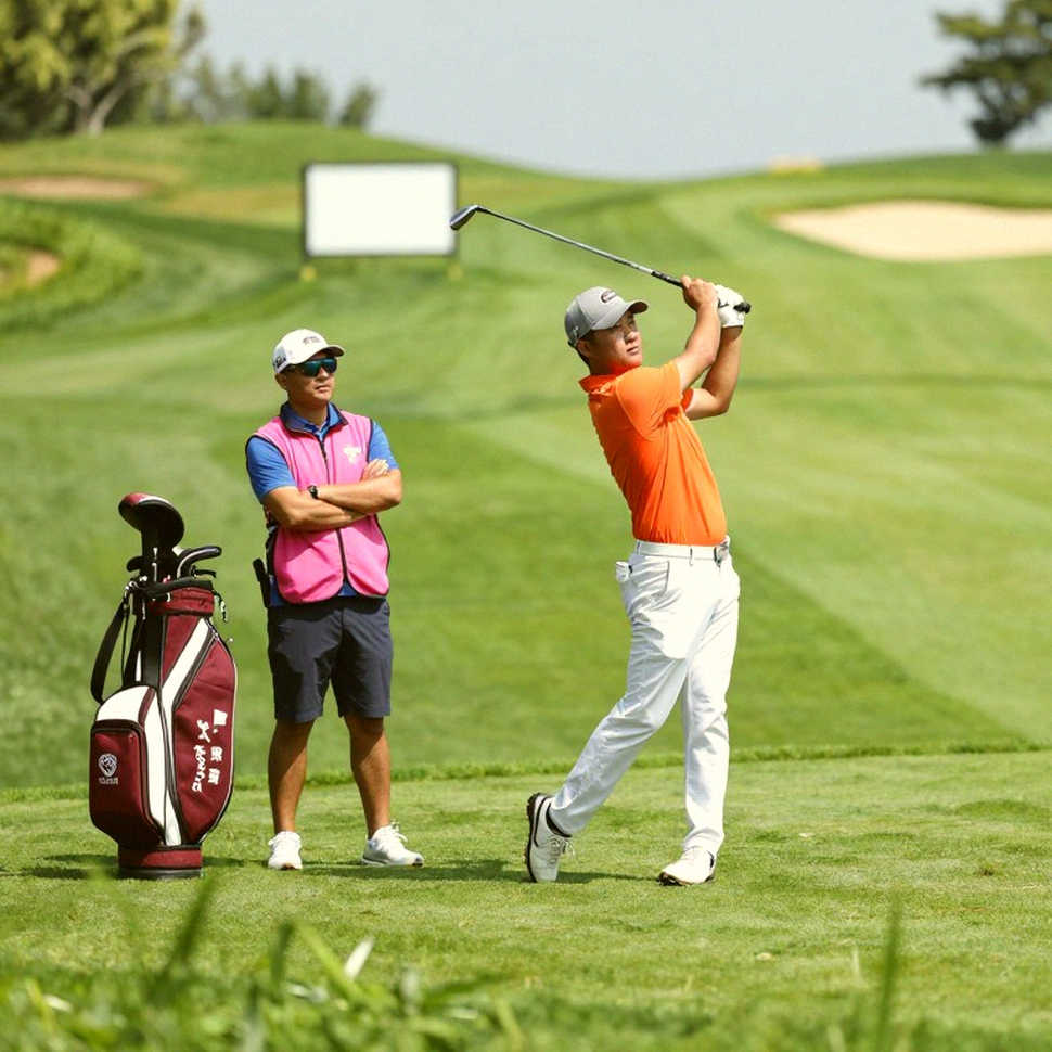 Ryder Cup 2027: Đội tuyển Mỹ bỏ phiếu bằng điểm, không bằng tiền thưởng