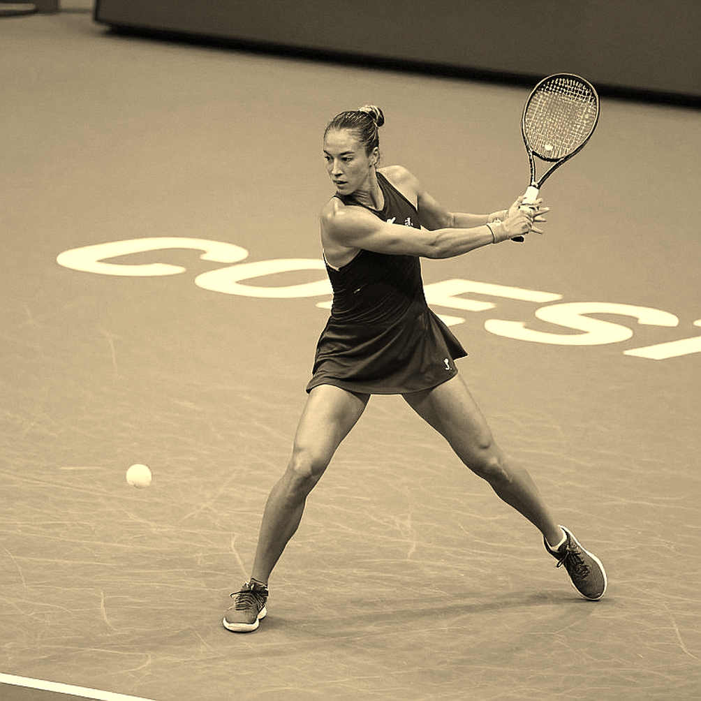 Ningbo Open 2026: Tứ kết, WTA Finals và những con số cần được xem lại từng khung hình